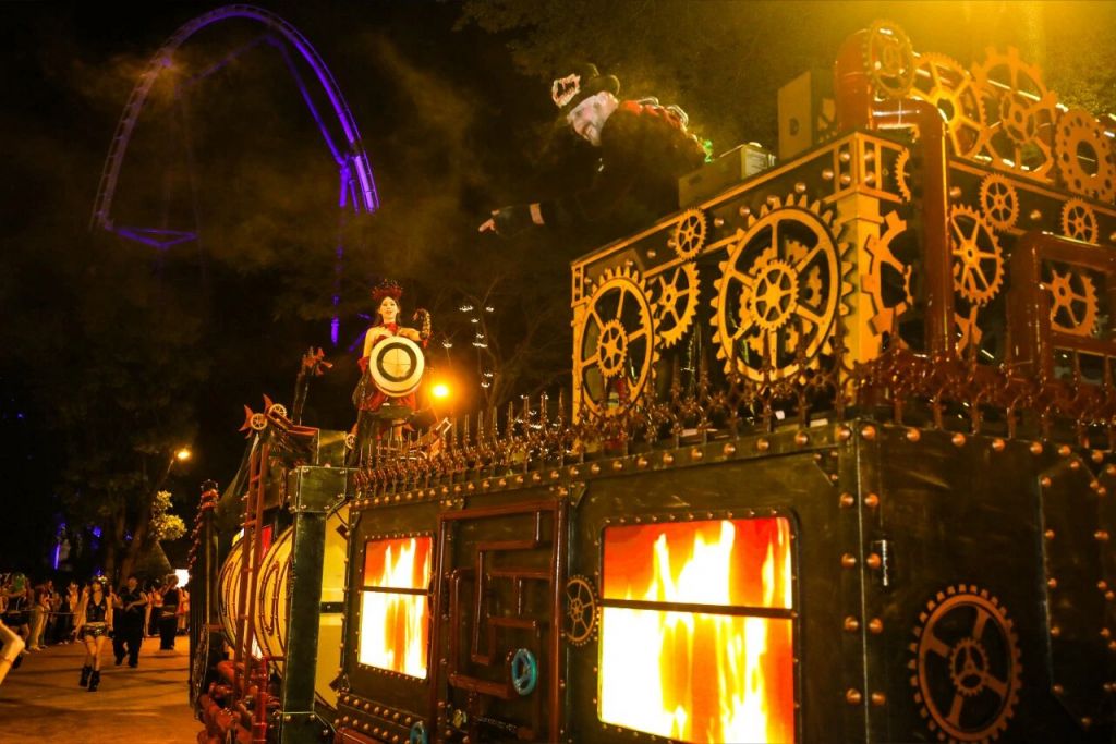 中秋国庆景点活动汇总新葡京2025深圳(图7) 中秋国庆景点活动汇总新葡京2025深圳(图7)