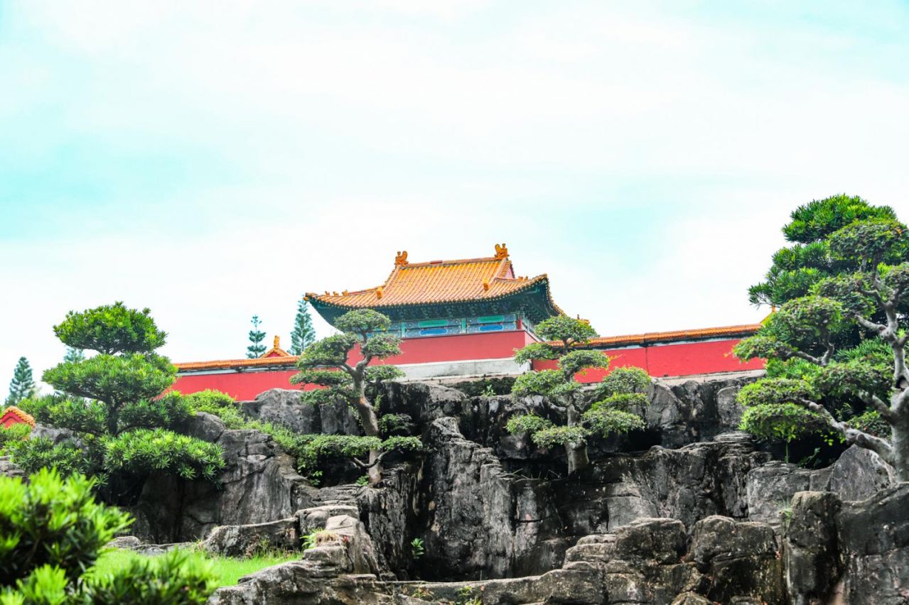 中秋国庆景点活动汇总新葡京2025深圳(图5) 中秋国庆景点活动汇总新葡京2025深圳(图5)