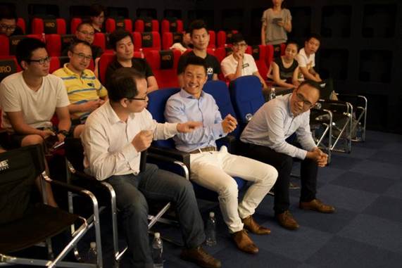 伟巴斯特的极致天窗工艺新葡京娱乐场app遇见(图22)