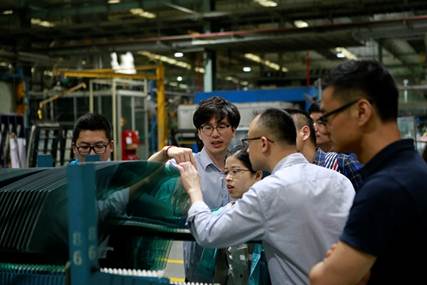 伟巴斯特的极致天窗工艺新葡京娱乐场app遇见(图30)